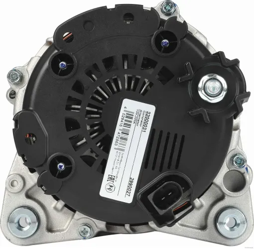 Generator 14 V HERTH+BUSS ELPARTS 32000031 Bild Generator 14 V HERTH+BUSS ELPARTS 32000031