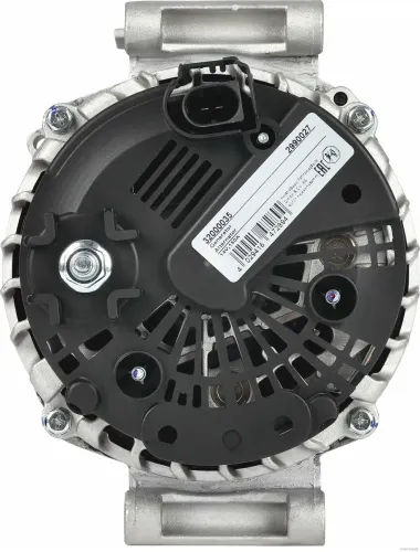 Generator 14 V HERTH+BUSS ELPARTS 32000035 Bild Generator 14 V HERTH+BUSS ELPARTS 32000035