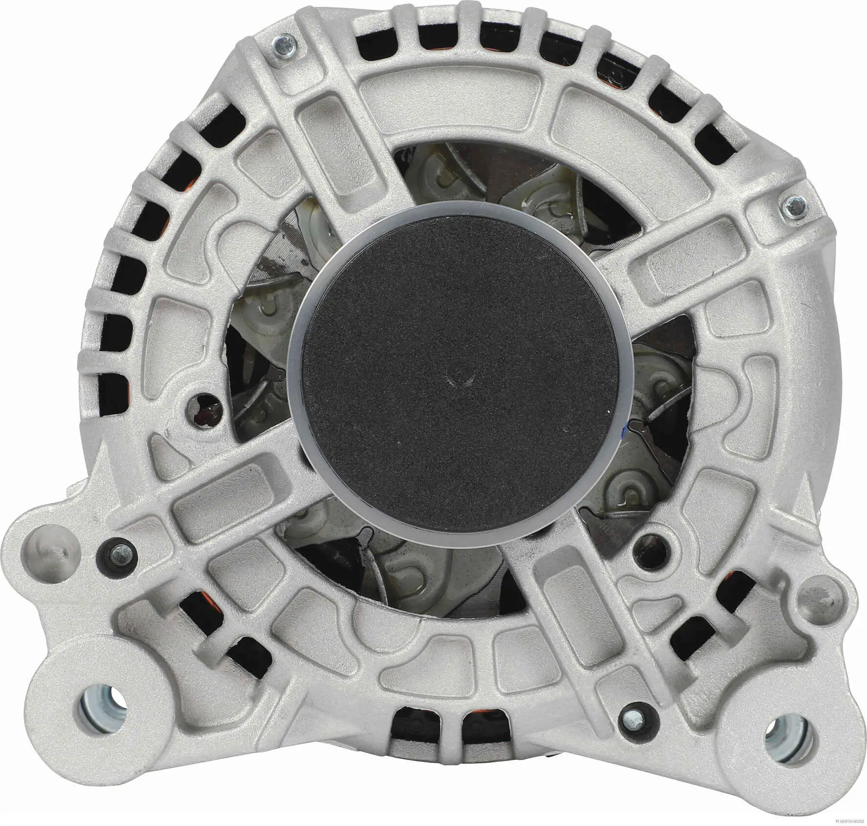 Generator 14 V HERTH+BUSS ELPARTS 32000037