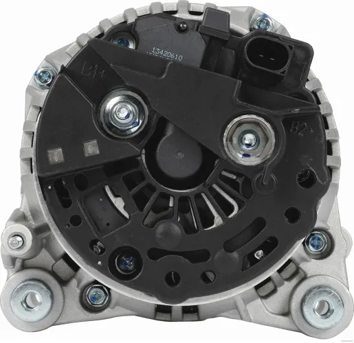 Generator 14 V HERTH+BUSS ELPARTS 32000037 Bild Generator 14 V HERTH+BUSS ELPARTS 32000037