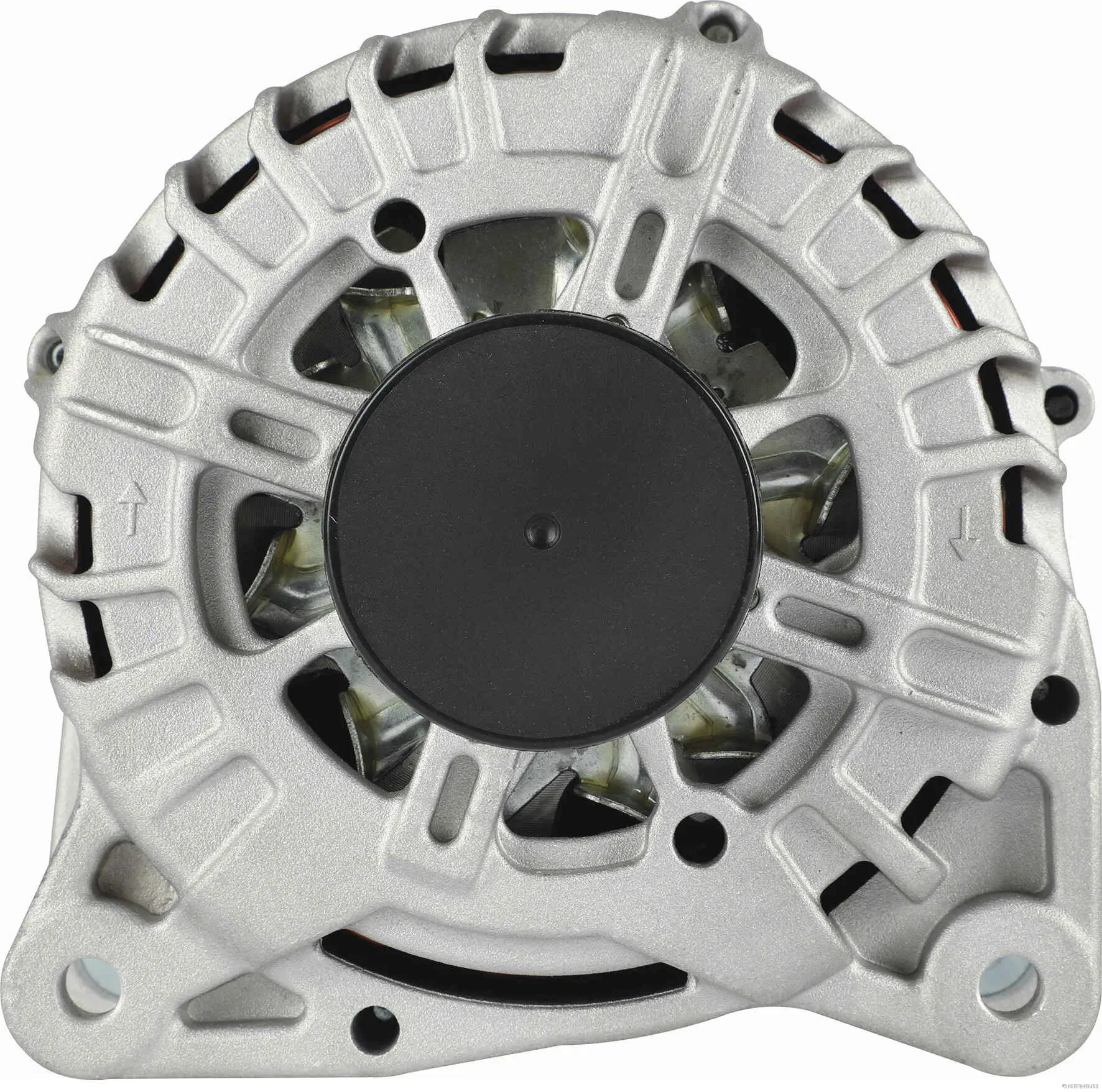 Generator 14 V HERTH+BUSS ELPARTS 32000038