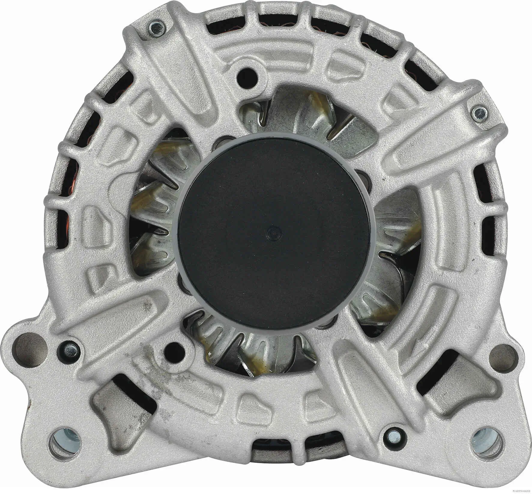 Generator 14 V HERTH+BUSS ELPARTS 32000040