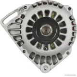 Generator 14 V HERTH+BUSS ELPARTS 32000321