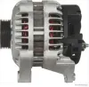 Generator 14 V HERTH+BUSS ELPARTS 32000321 Bild Generator 14 V HERTH+BUSS ELPARTS 32000321