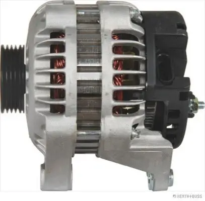 Generator 14 V HERTH+BUSS ELPARTS 32000321 Bild Generator 14 V HERTH+BUSS ELPARTS 32000321
