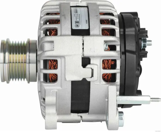 Generator 14 V HERTH+BUSS ELPARTS 32000905 Bild Generator 14 V HERTH+BUSS ELPARTS 32000905
