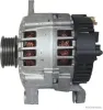 Generator 14 V HERTH+BUSS ELPARTS 32001002 Bild Generator 14 V HERTH+BUSS ELPARTS 32001002