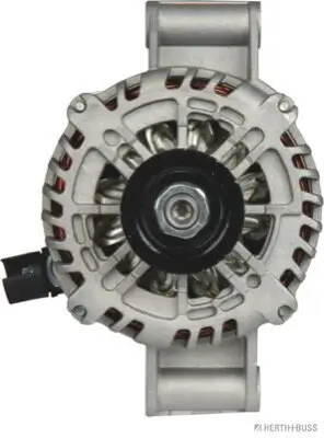 Generator 14 V HERTH+BUSS ELPARTS 32001005