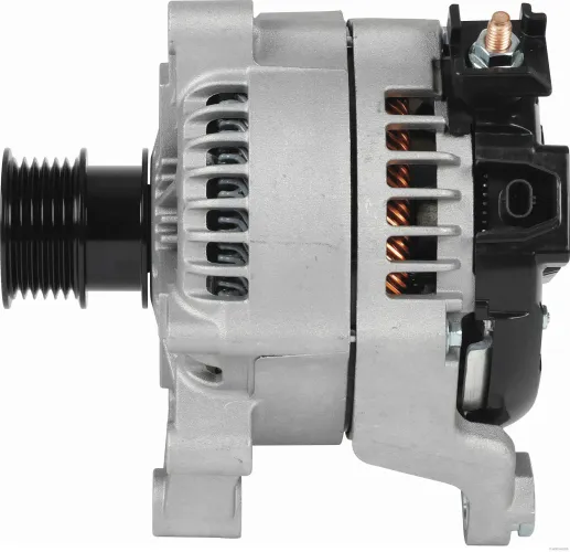 Generator 14 V HERTH+BUSS ELPARTS 32001006 Bild Generator 14 V HERTH+BUSS ELPARTS 32001006