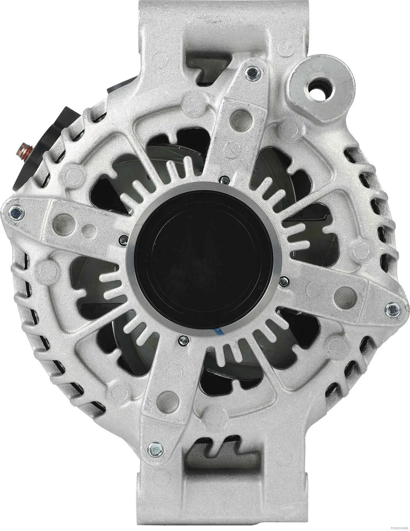 Generator 14 V HERTH+BUSS ELPARTS 32001010