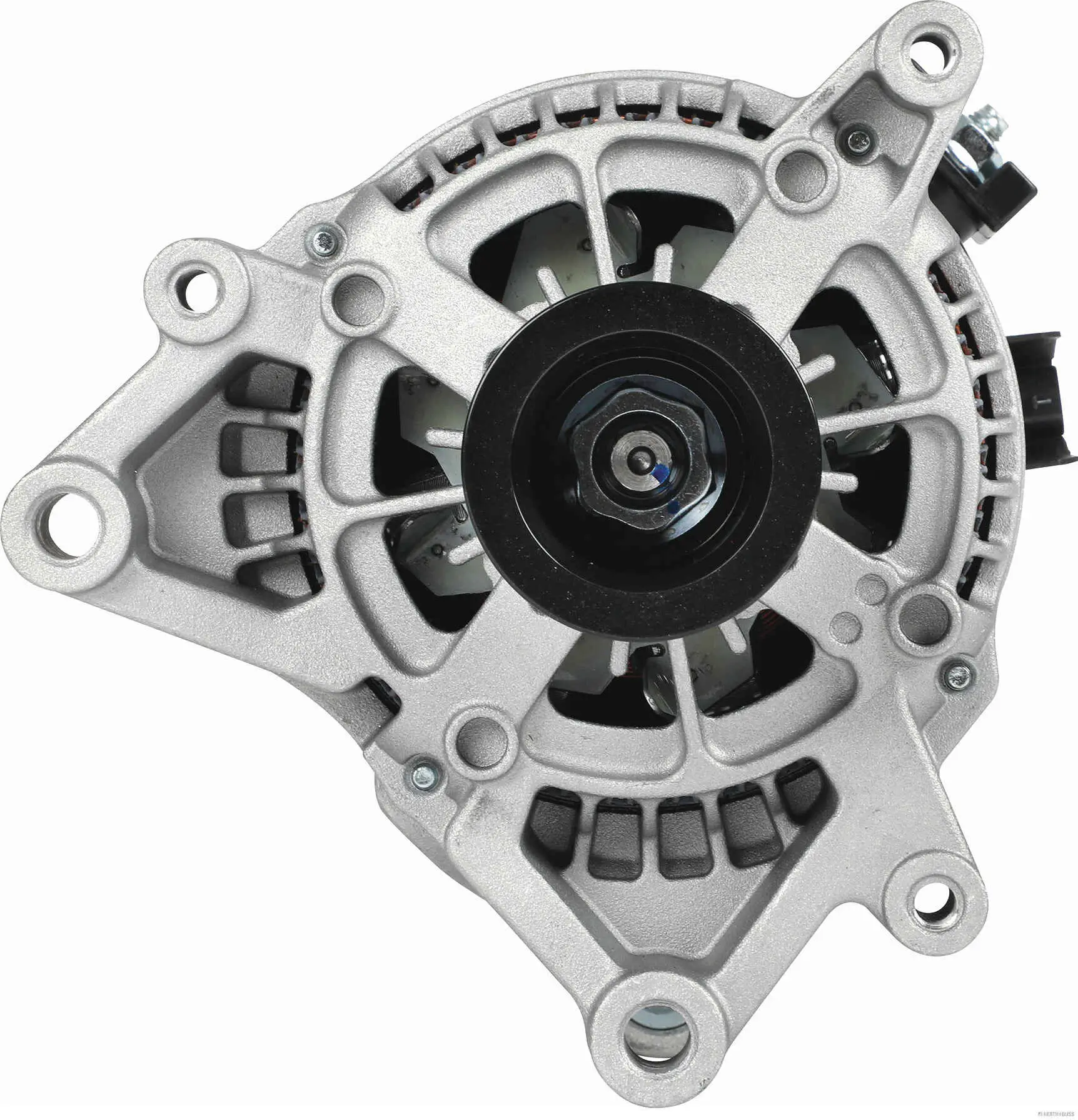 Generator 14 V HERTH+BUSS ELPARTS 32001011