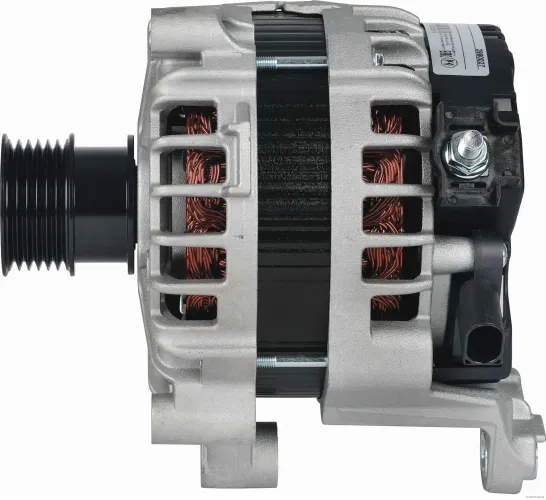 Generator 14 V HERTH+BUSS ELPARTS 32001013 Bild Generator 14 V HERTH+BUSS ELPARTS 32001013