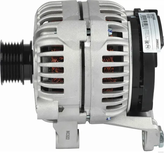 Generator 14 V HERTH+BUSS ELPARTS 32001022 Bild Generator 14 V HERTH+BUSS ELPARTS 32001022