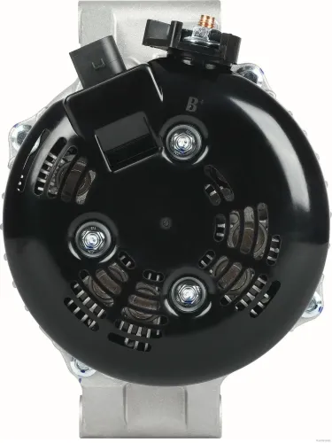 Generator 14 V HERTH+BUSS ELPARTS 32001024 Bild Generator 14 V HERTH+BUSS ELPARTS 32001024