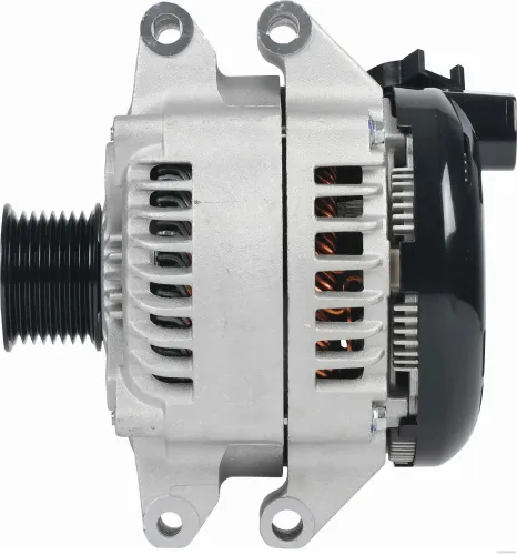 Generator 14 V HERTH+BUSS ELPARTS 32001025 Bild Generator 14 V HERTH+BUSS ELPARTS 32001025