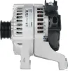 Generator 14 V HERTH+BUSS ELPARTS 32001244 Bild Generator 14 V HERTH+BUSS ELPARTS 32001244