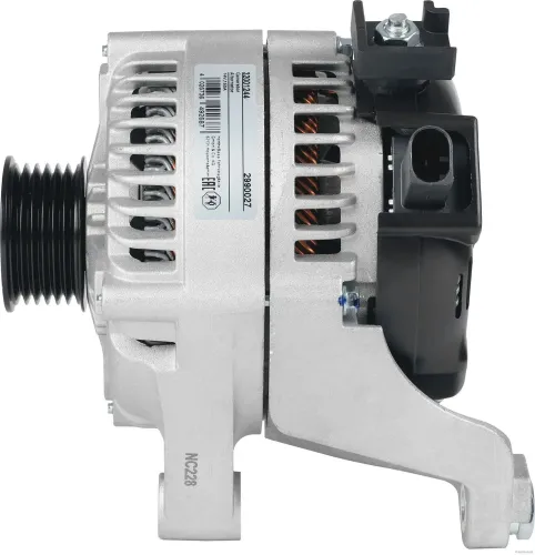 Generator 14 V HERTH+BUSS ELPARTS 32001244 Bild Generator 14 V HERTH+BUSS ELPARTS 32001244