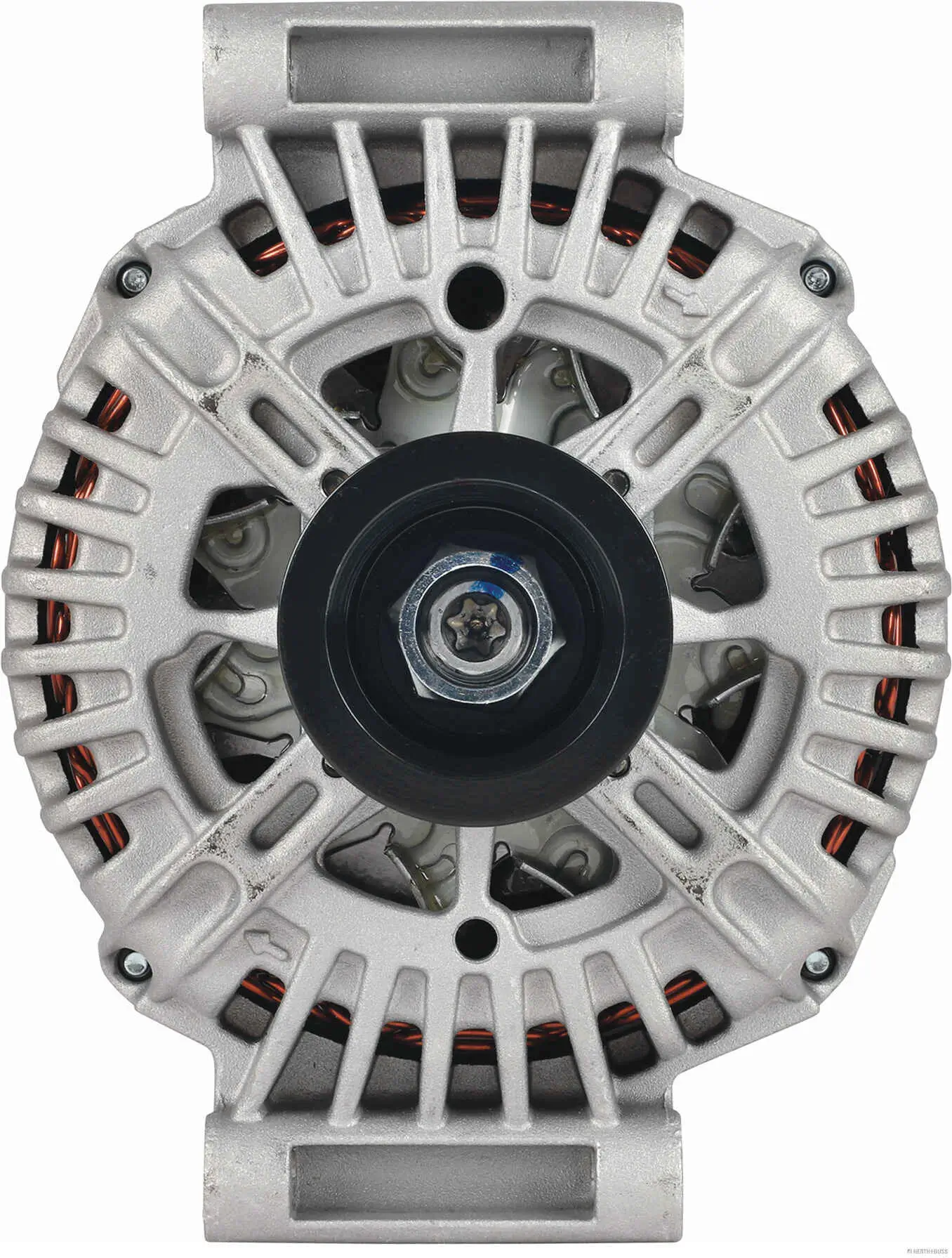 Generator 14 V HERTH+BUSS ELPARTS 32002002