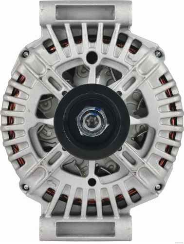 Generator 14 V HERTH+BUSS ELPARTS 32002002 Bild Generator 14 V HERTH+BUSS ELPARTS 32002002