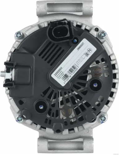 Generator 14 V HERTH+BUSS ELPARTS 32002002 Bild Generator 14 V HERTH+BUSS ELPARTS 32002002