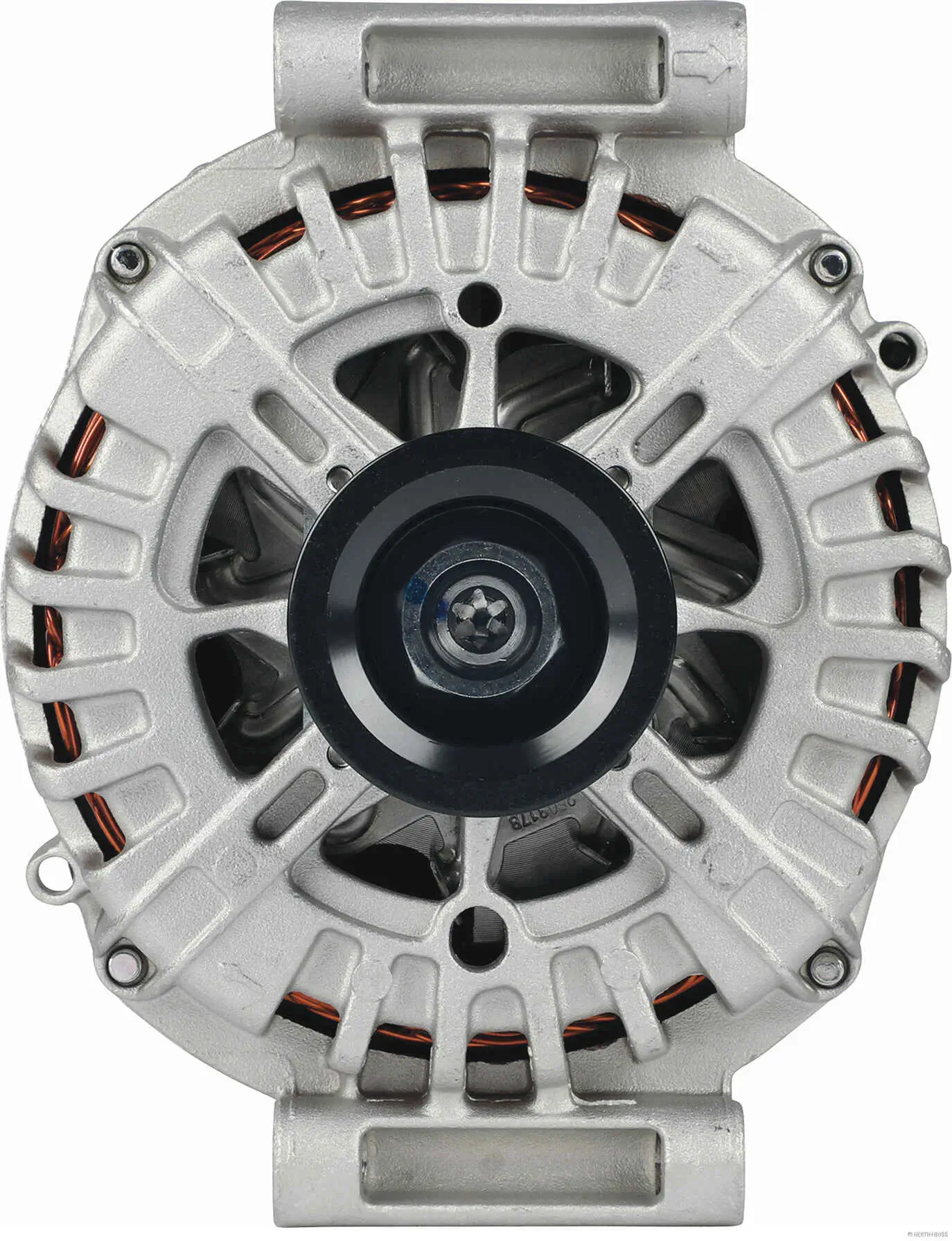 Generator 14 V HERTH+BUSS ELPARTS 32002007