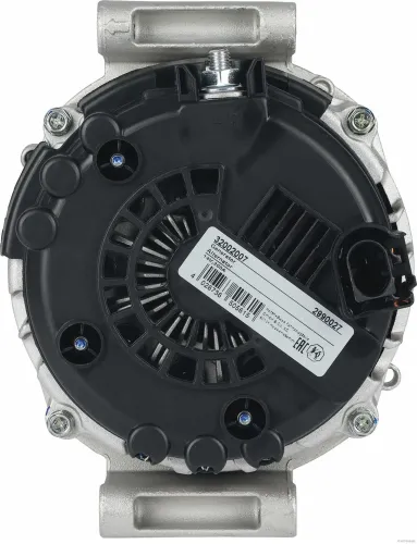 Generator 14 V HERTH+BUSS ELPARTS 32002007 Bild Generator 14 V HERTH+BUSS ELPARTS 32002007