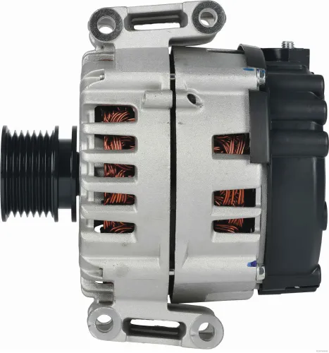 Generator 14 V HERTH+BUSS ELPARTS 32002007 Bild Generator 14 V HERTH+BUSS ELPARTS 32002007