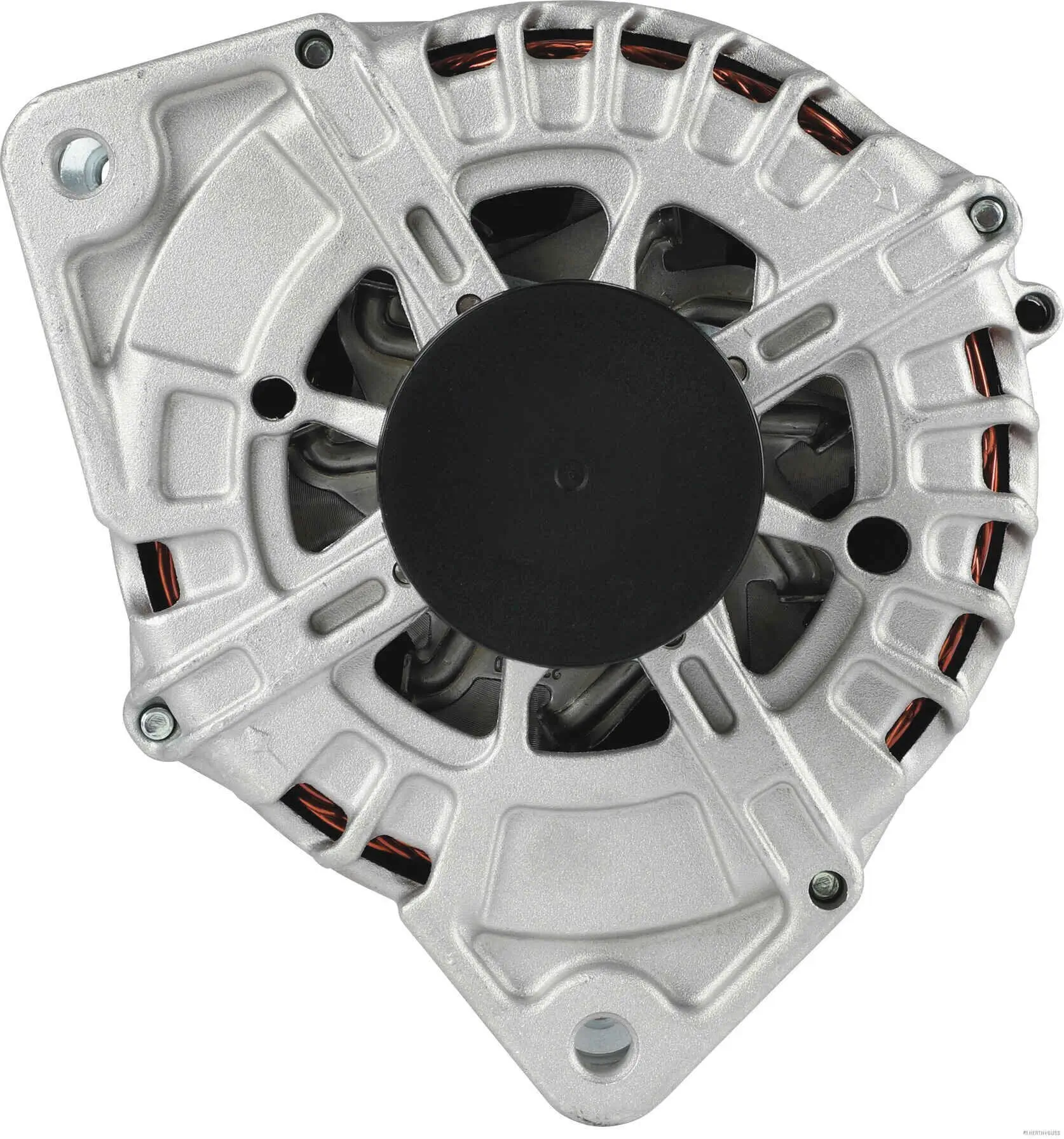 Generator 14 V HERTH+BUSS ELPARTS 32002009