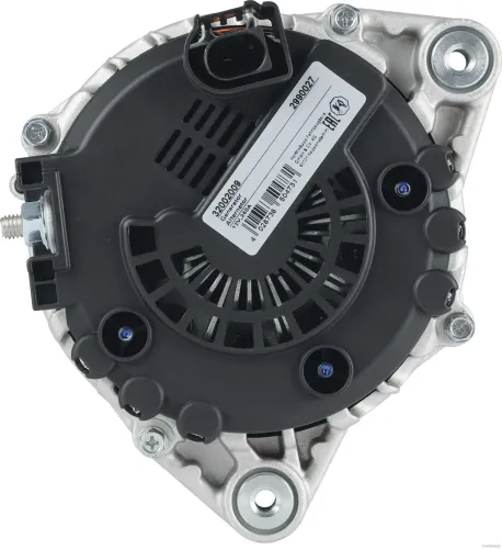 Generator 14 V HERTH+BUSS ELPARTS 32002009 Bild Generator 14 V HERTH+BUSS ELPARTS 32002009