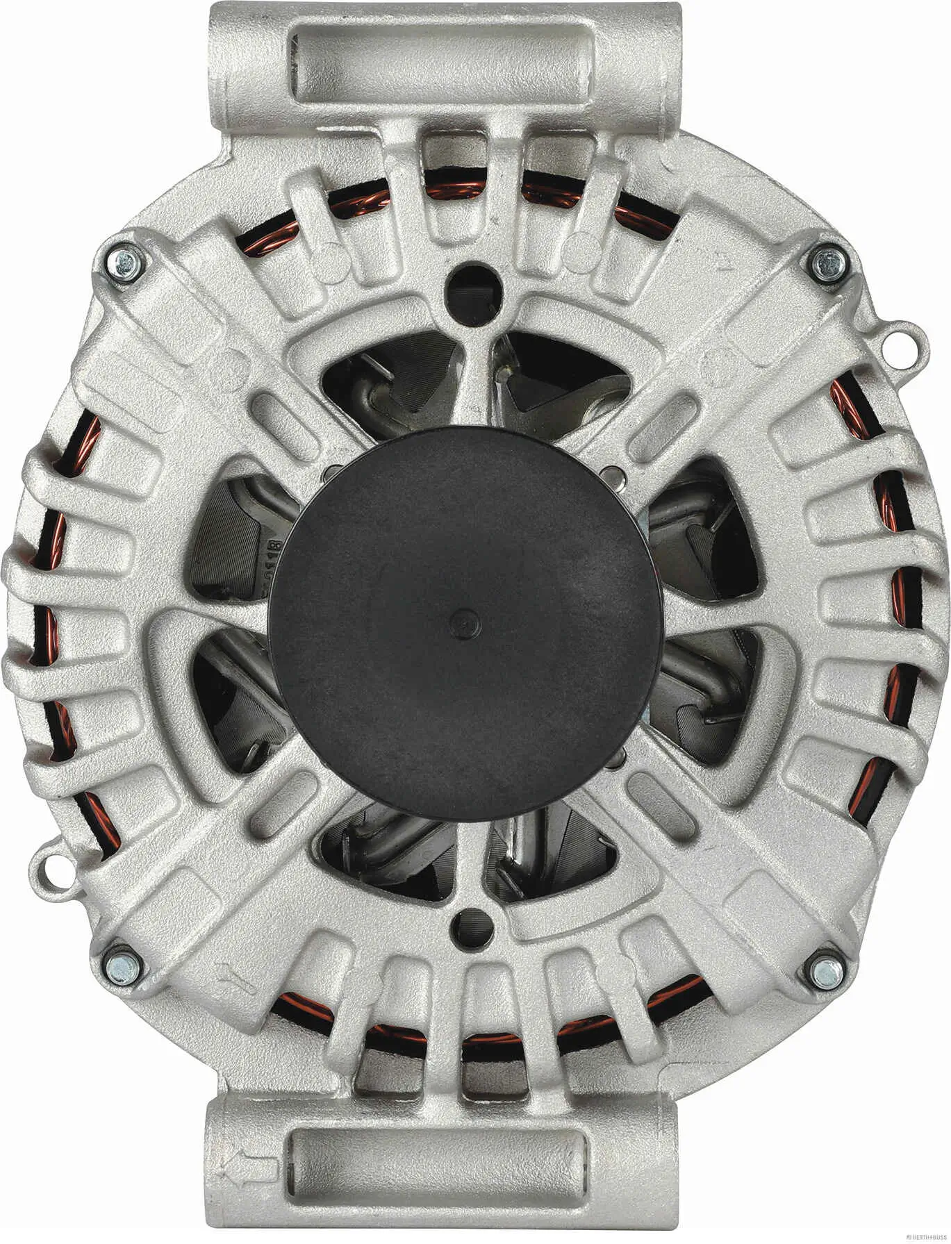 Generator 14 V HERTH+BUSS ELPARTS 32002011