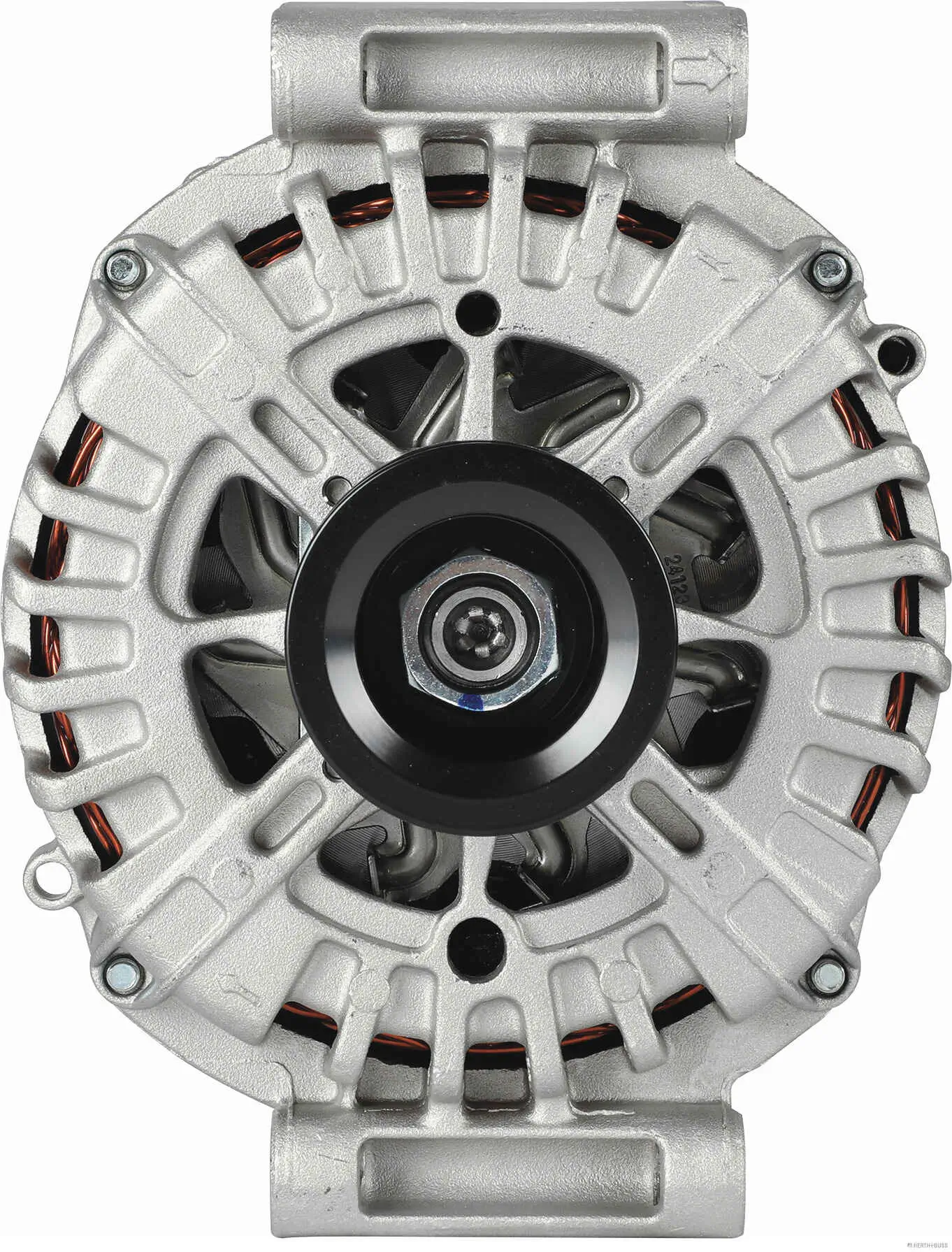 Generator 14 V HERTH+BUSS ELPARTS 32002012