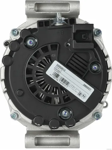 Generator 14 V HERTH+BUSS ELPARTS 32002012 Bild Generator 14 V HERTH+BUSS ELPARTS 32002012