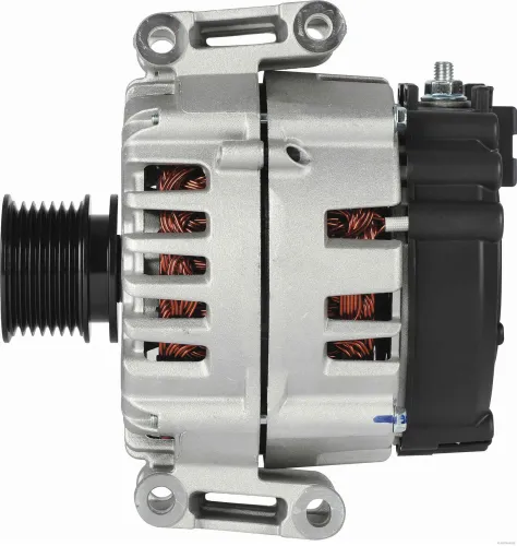 Generator 14 V HERTH+BUSS ELPARTS 32002012 Bild Generator 14 V HERTH+BUSS ELPARTS 32002012