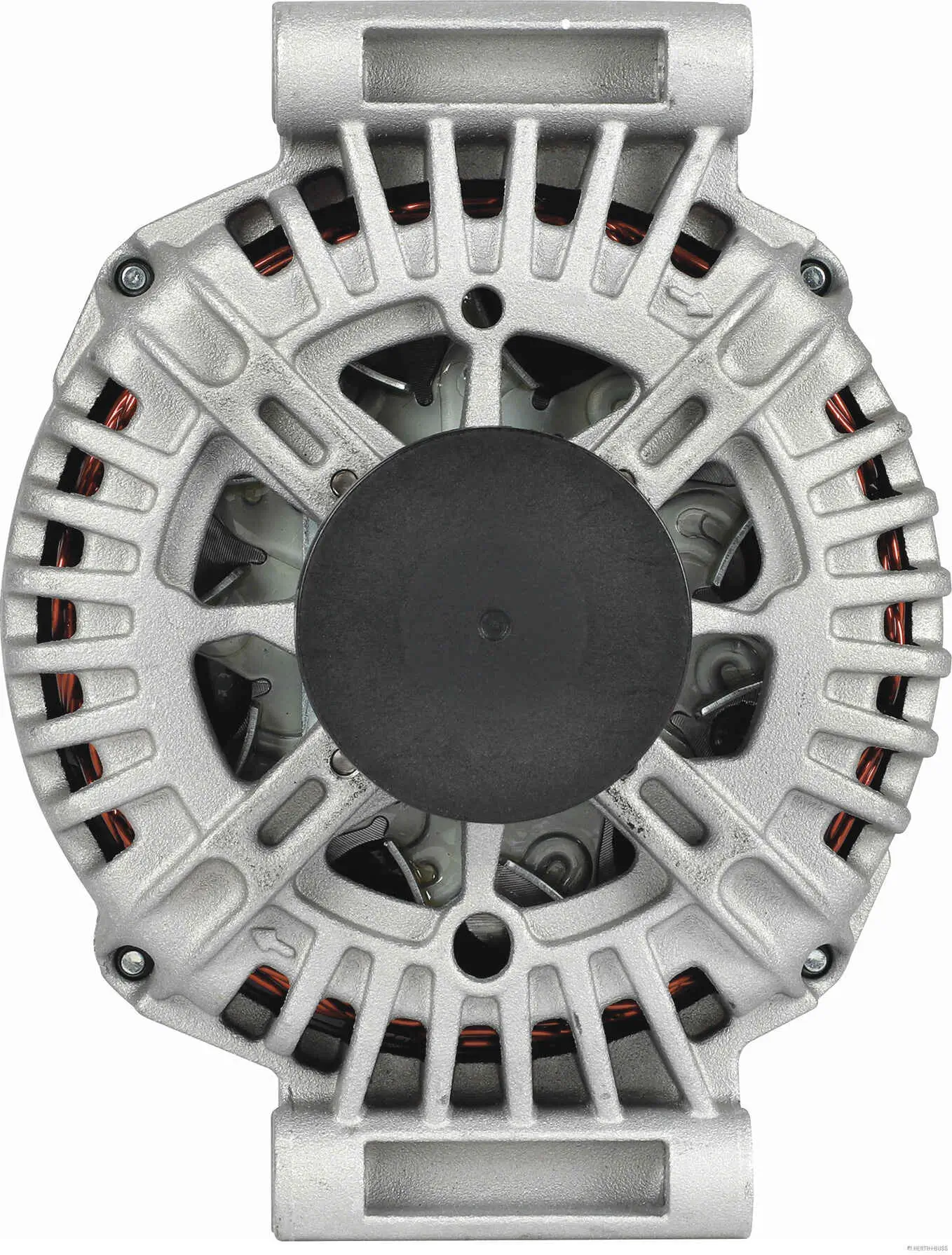 Generator 14 V HERTH+BUSS ELPARTS 32002016