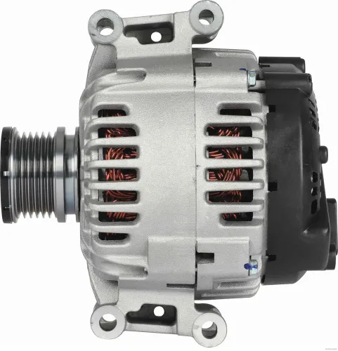 Generator 14 V HERTH+BUSS ELPARTS 32002016 Bild Generator 14 V HERTH+BUSS ELPARTS 32002016