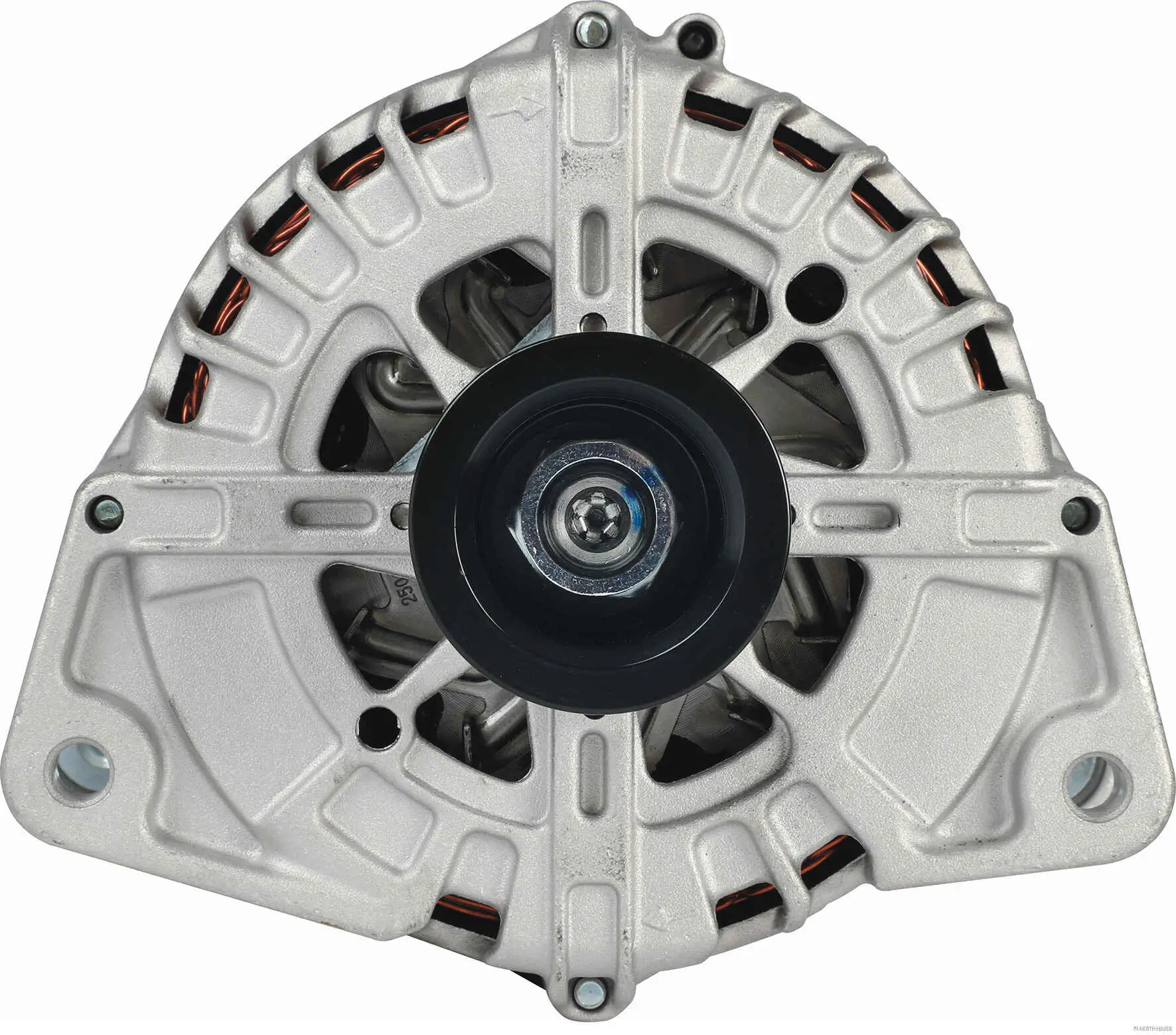 Generator 14 V HERTH+BUSS ELPARTS 32002019