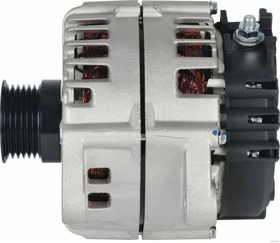 Generator 14 V HERTH+BUSS ELPARTS 32002019 Bild Generator 14 V HERTH+BUSS ELPARTS 32002019