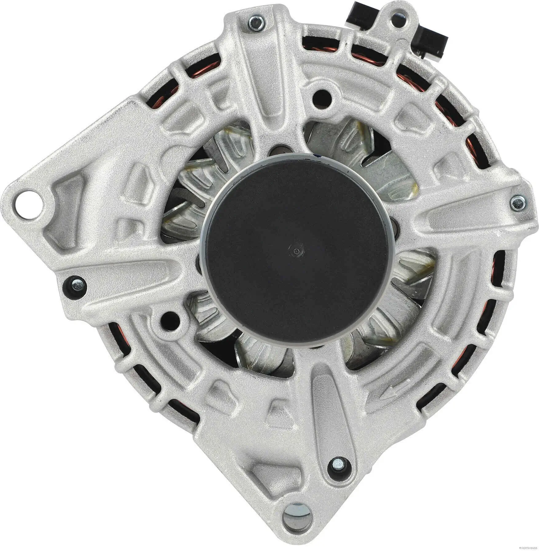 Generator 14 V HERTH+BUSS ELPARTS 32002313