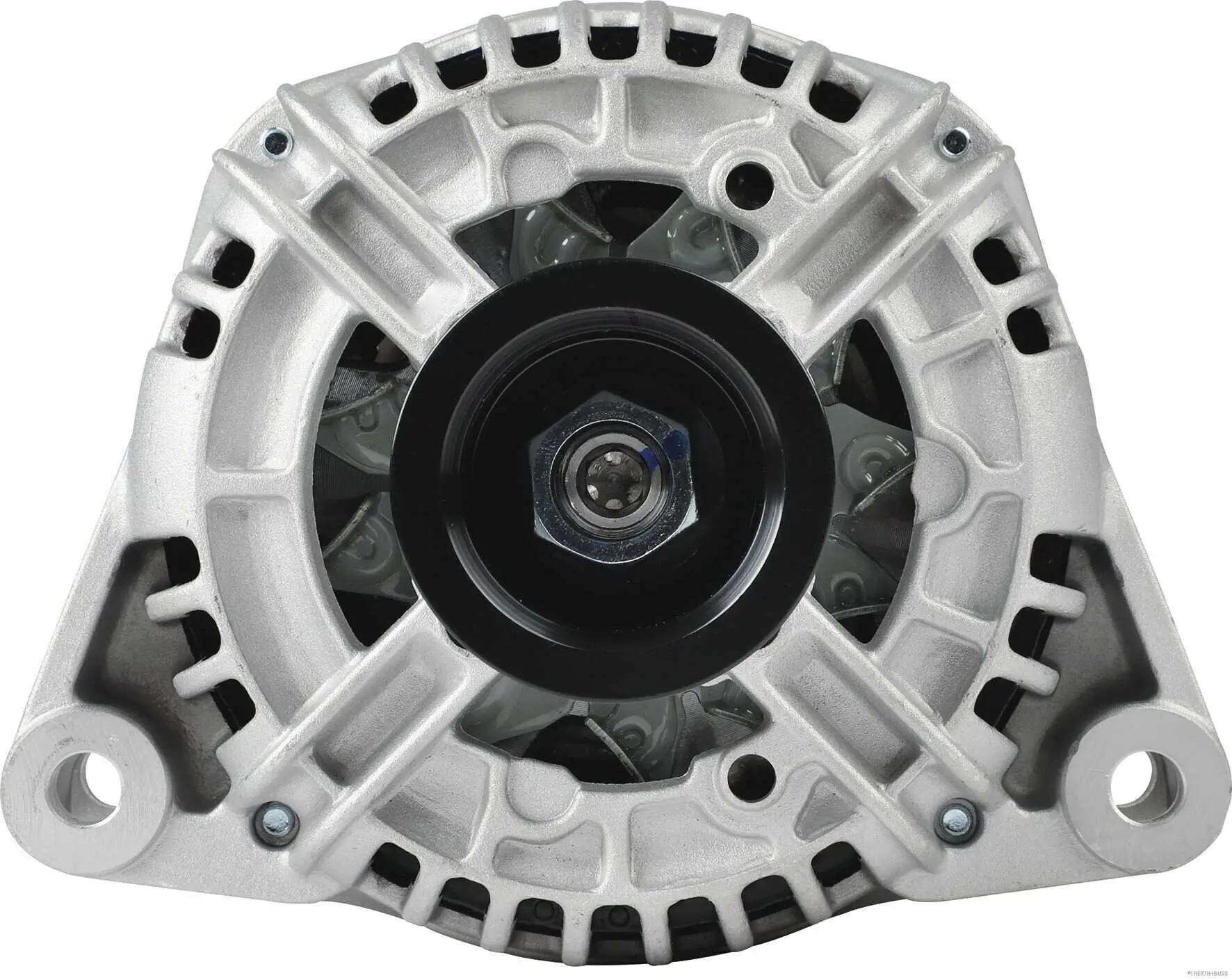 Generator 14 V HERTH+BUSS ELPARTS 32002315
