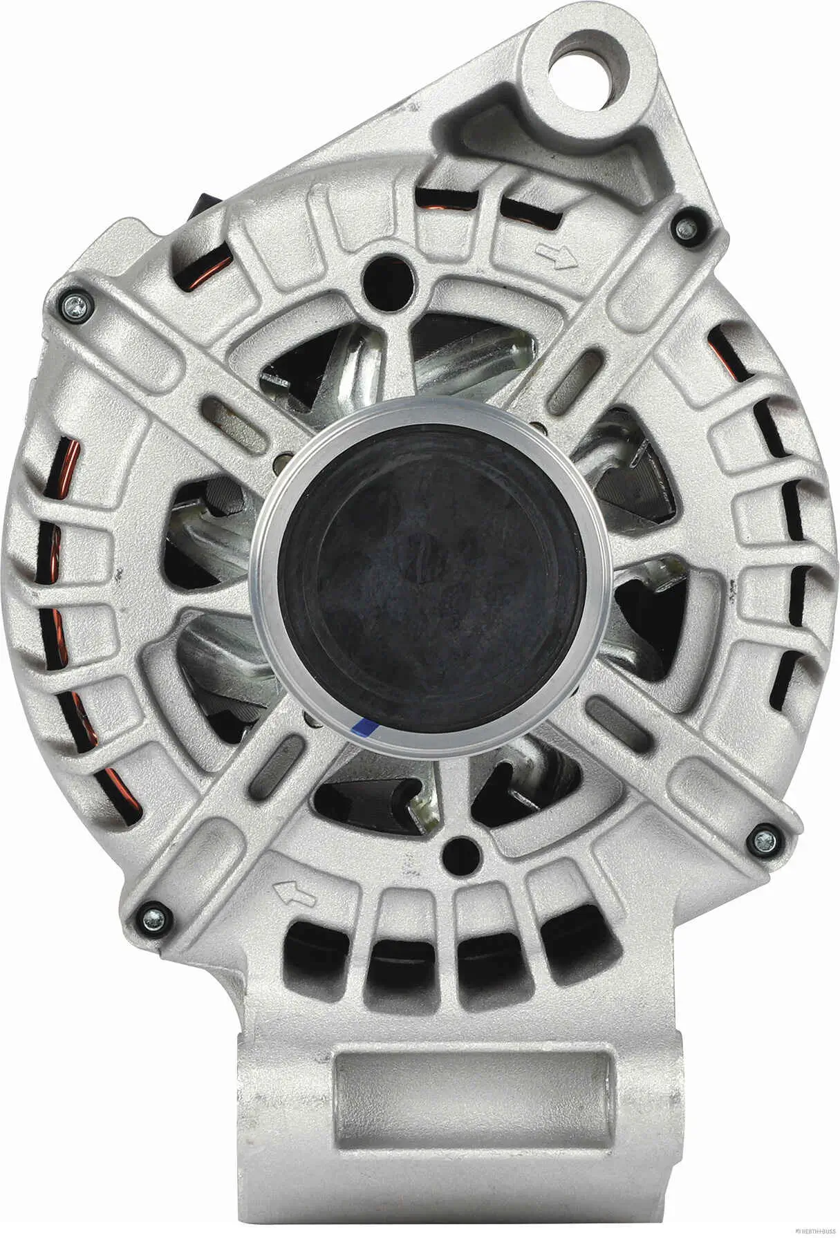 Generator 14 V HERTH+BUSS ELPARTS 32003002