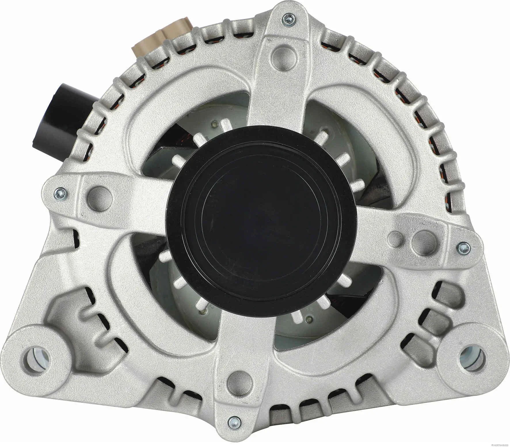 Generator 14 V HERTH+BUSS ELPARTS 32003003