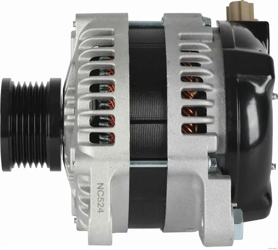 Generator 14 V HERTH+BUSS ELPARTS 32003003 Bild Generator 14 V HERTH+BUSS ELPARTS 32003003