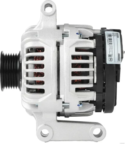 Generator 14 V HERTH+BUSS ELPARTS 32003009 Bild Generator 14 V HERTH+BUSS ELPARTS 32003009