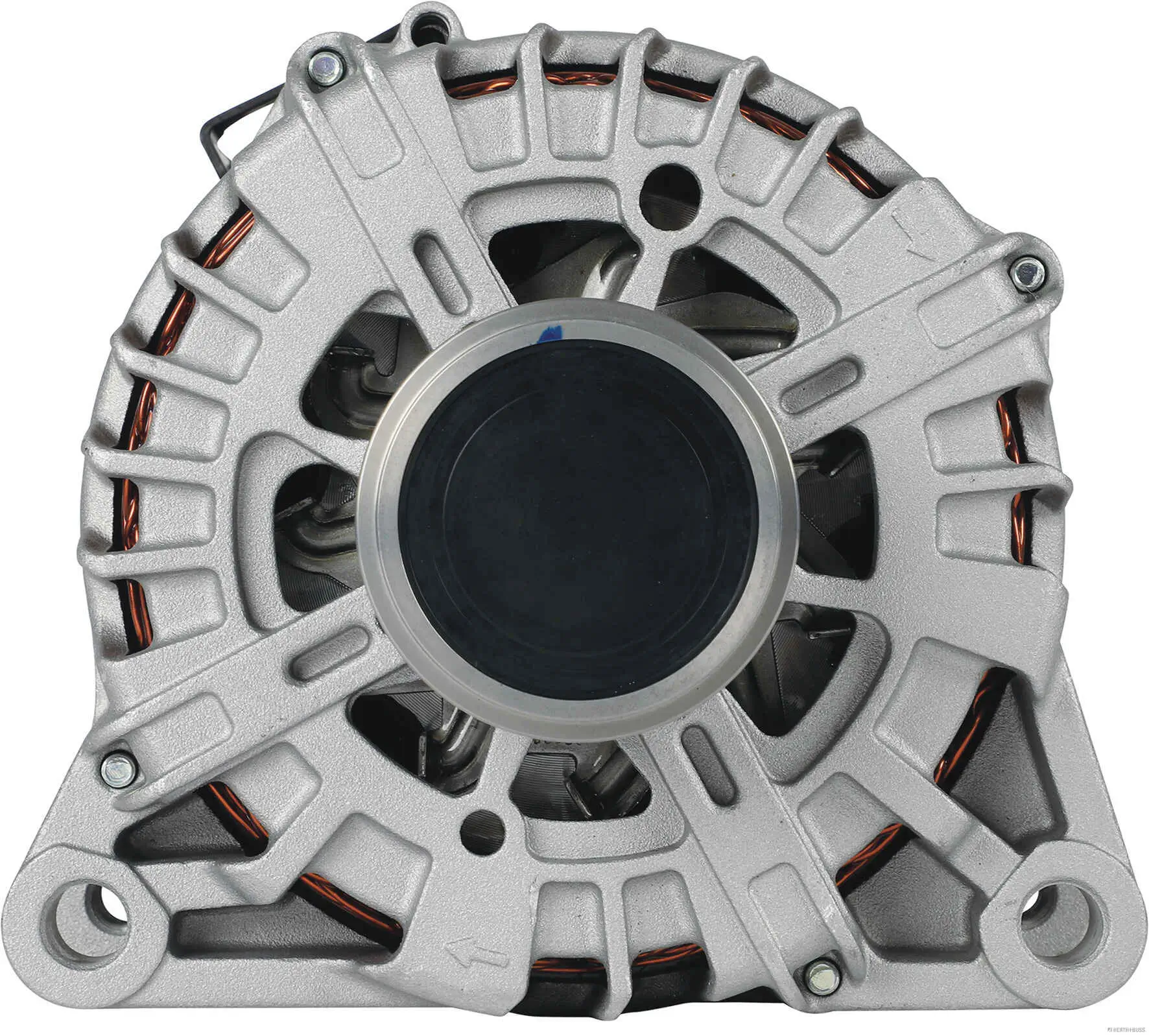 Generator 14 V HERTH+BUSS ELPARTS 32003010