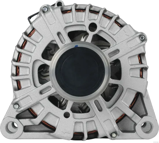 Generator 14 V HERTH+BUSS ELPARTS 32003010 Bild Generator 14 V HERTH+BUSS ELPARTS 32003010