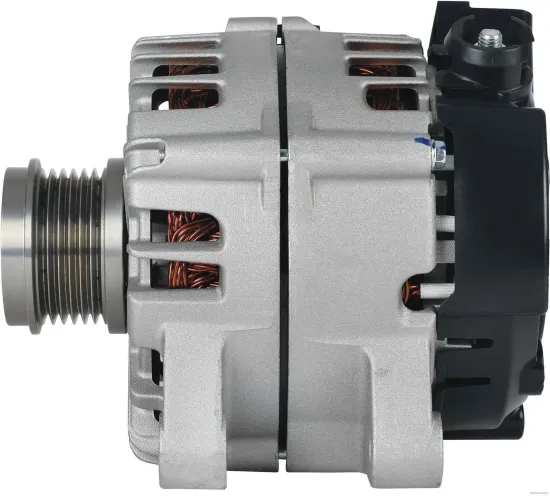 Generator 14 V HERTH+BUSS ELPARTS 32003010 Bild Generator 14 V HERTH+BUSS ELPARTS 32003010