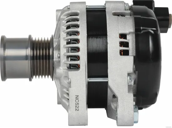 Generator 14 V HERTH+BUSS ELPARTS 32003012 Bild Generator 14 V HERTH+BUSS ELPARTS 32003012