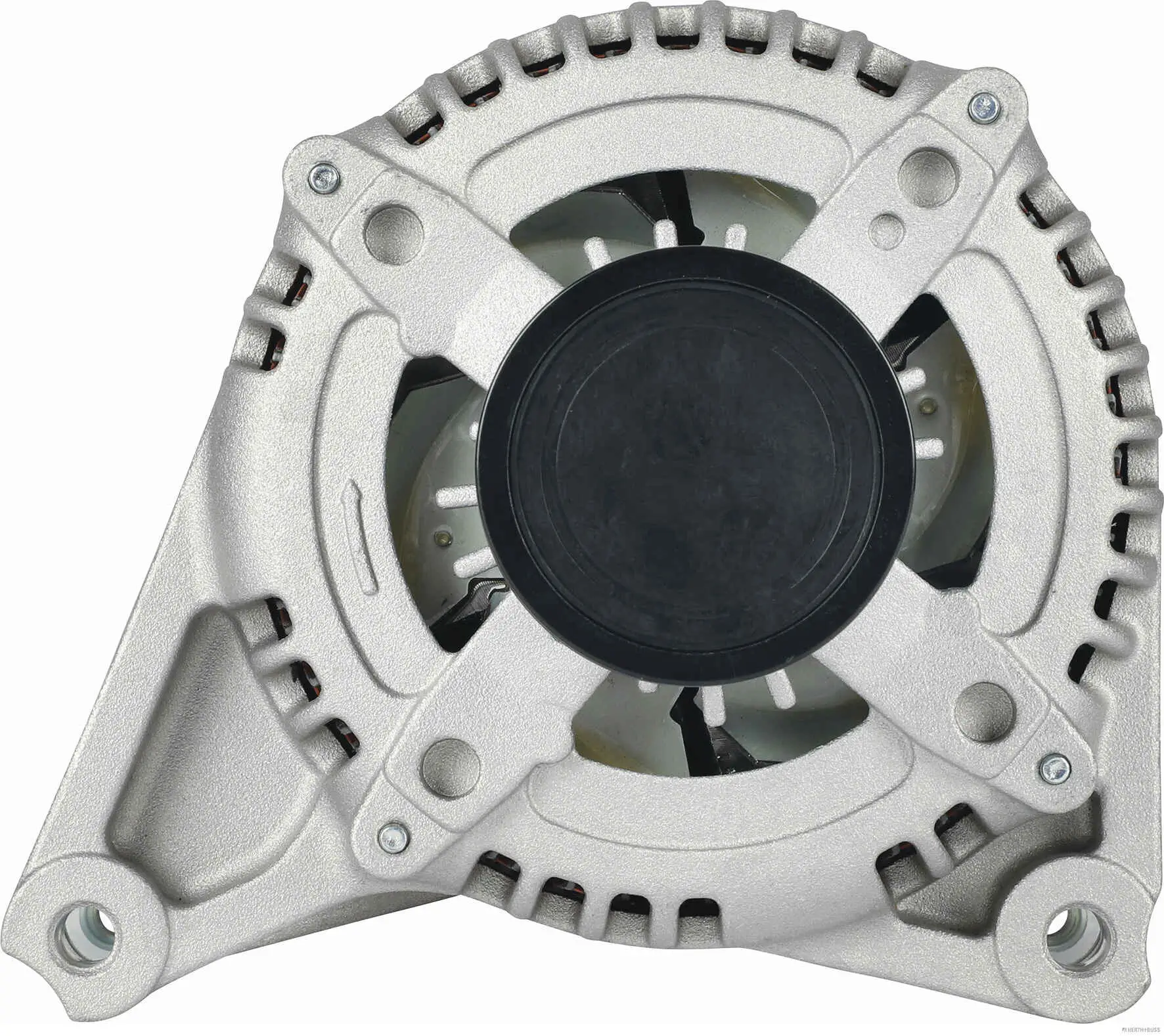 Generator 14 V HERTH+BUSS ELPARTS 32003013