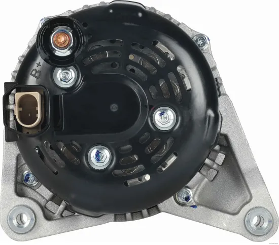 Generator 14 V HERTH+BUSS ELPARTS 32003013 Bild Generator 14 V HERTH+BUSS ELPARTS 32003013