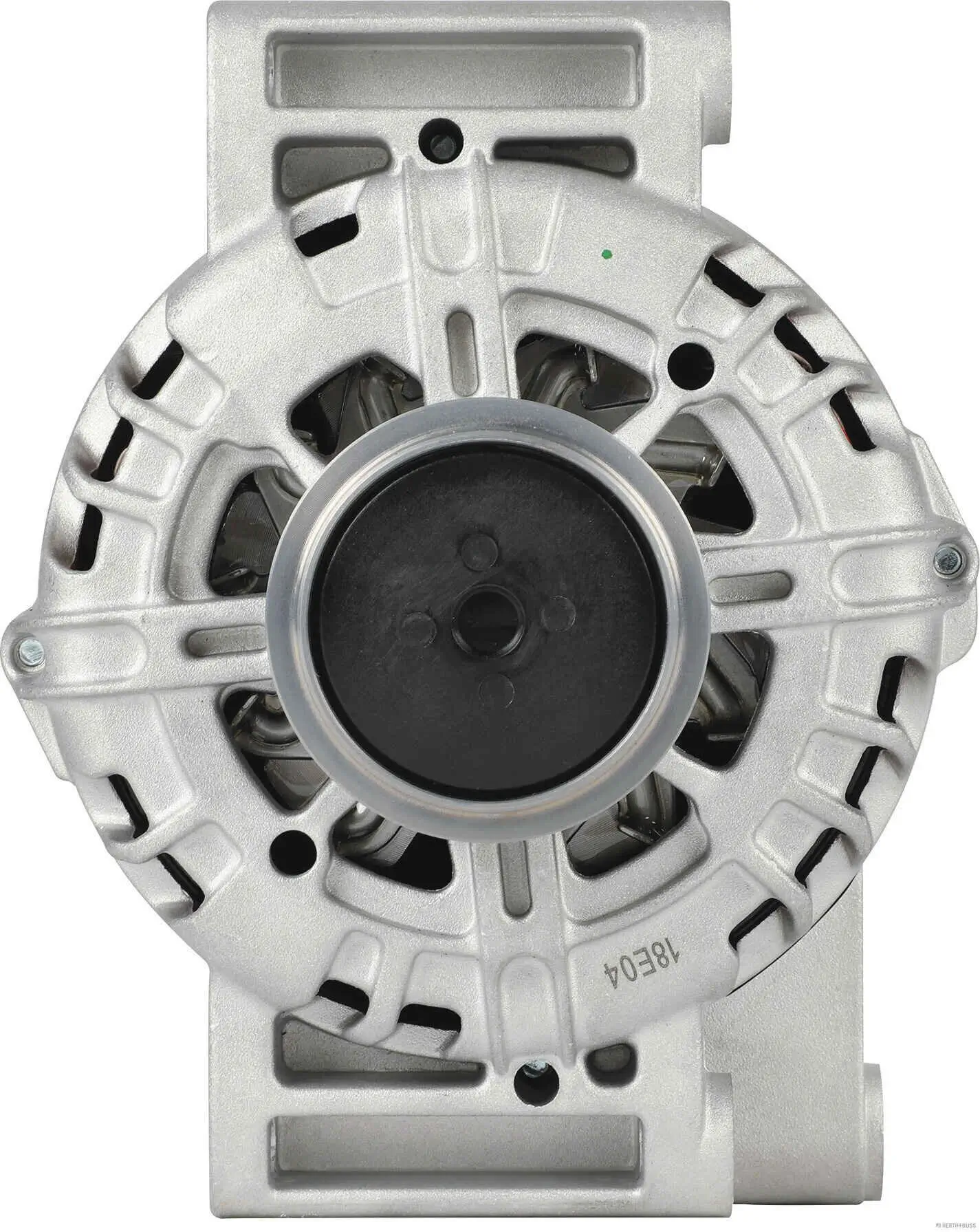 Generator 14 V HERTH+BUSS ELPARTS 32004040